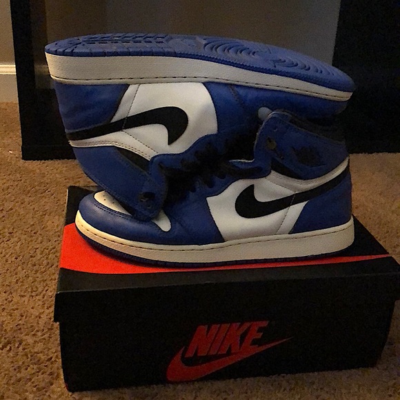 air jordan retro high og bg